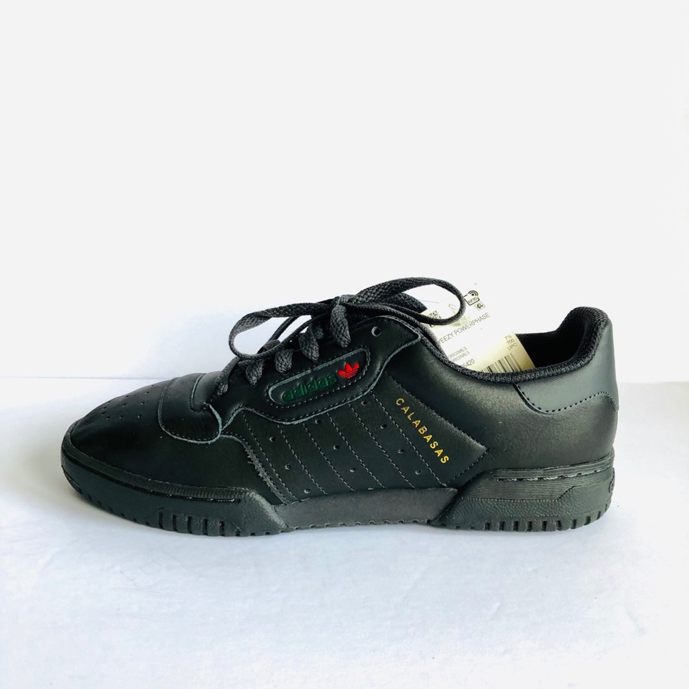 Adidas Yeezy Powerphase Calabasas 8M/9W
